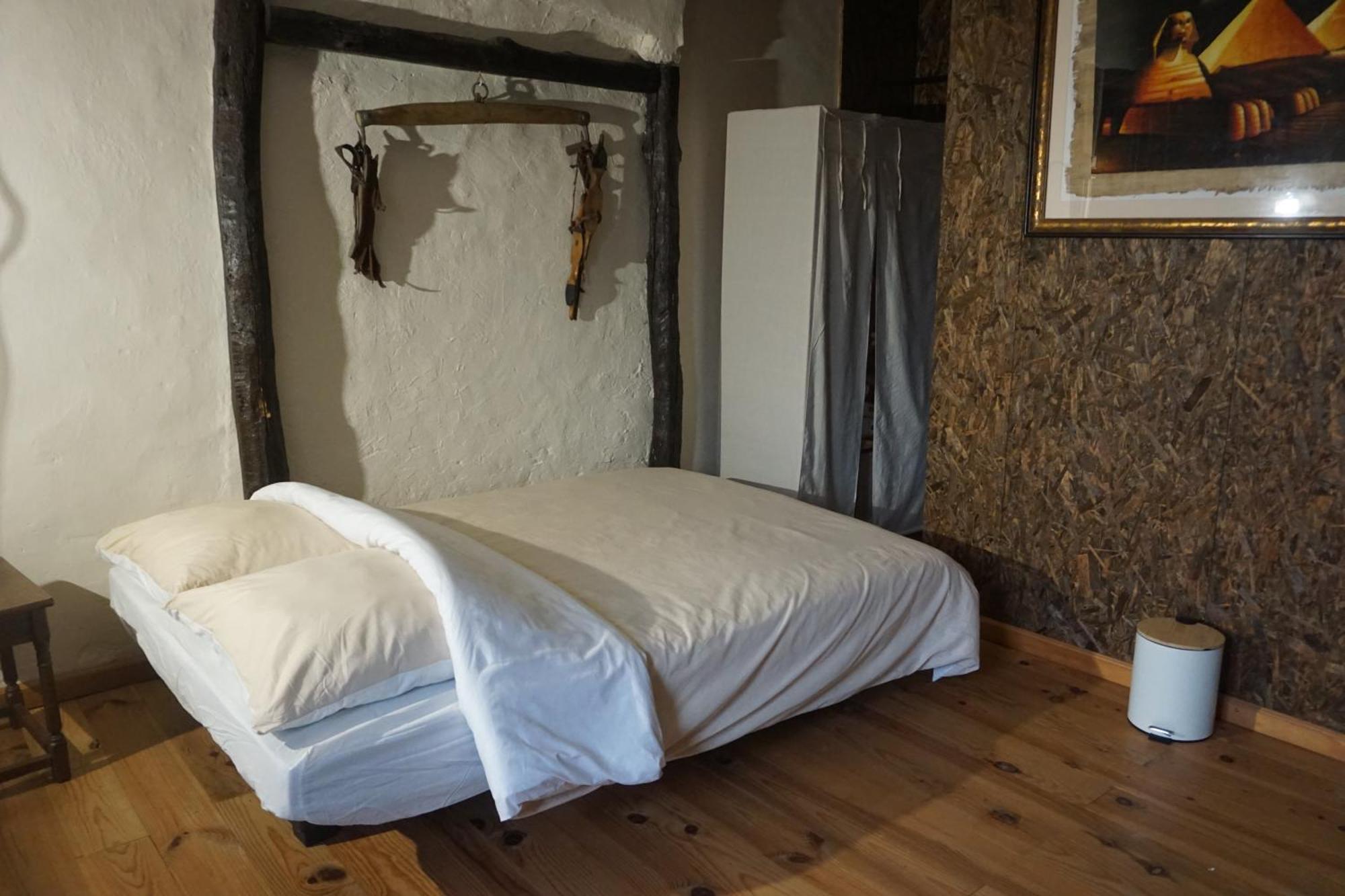 Chambre D'Hotes Juste-Confortable Fleurey-les-Lavoncourt Dış mekan fotoğraf