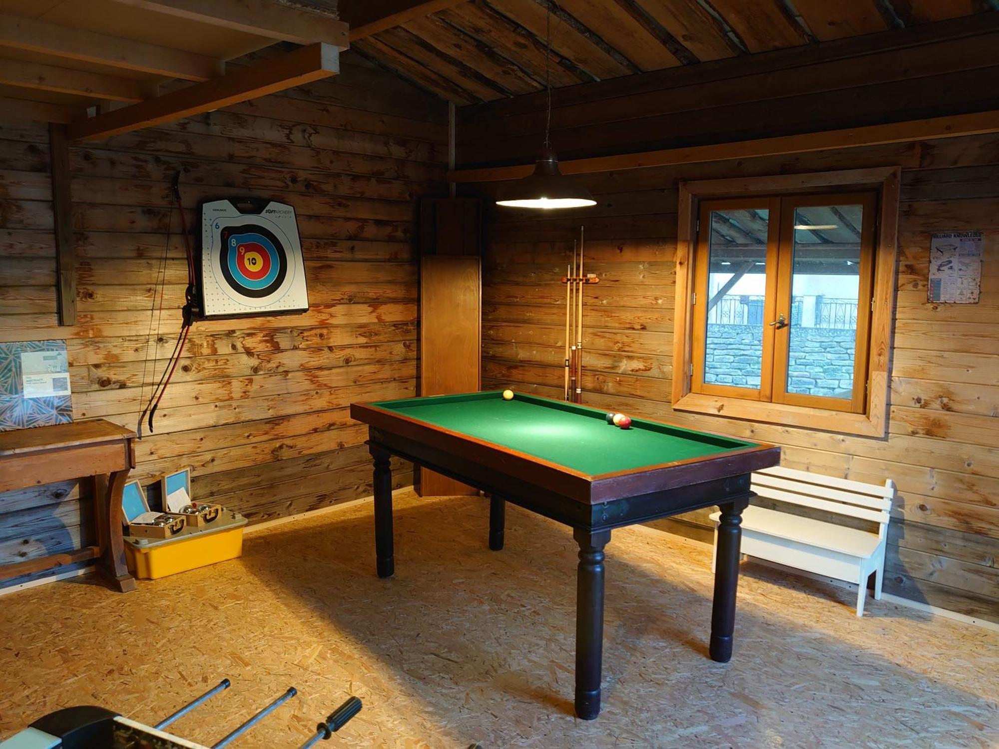 Chambre D'Hotes Juste-Confortable Fleurey-les-Lavoncourt Dış mekan fotoğraf