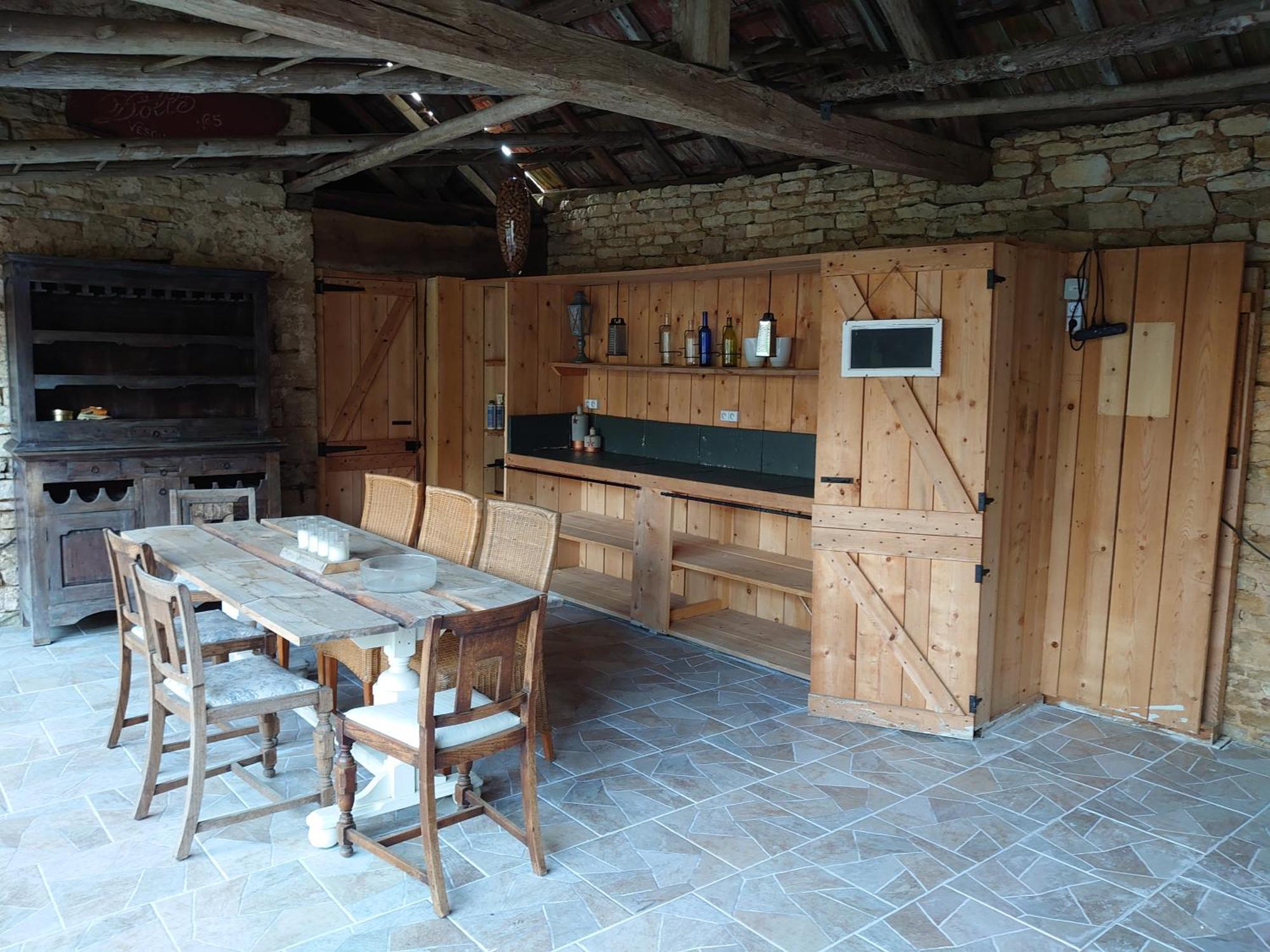 Chambre D'Hotes Juste-Confortable Fleurey-les-Lavoncourt Dış mekan fotoğraf