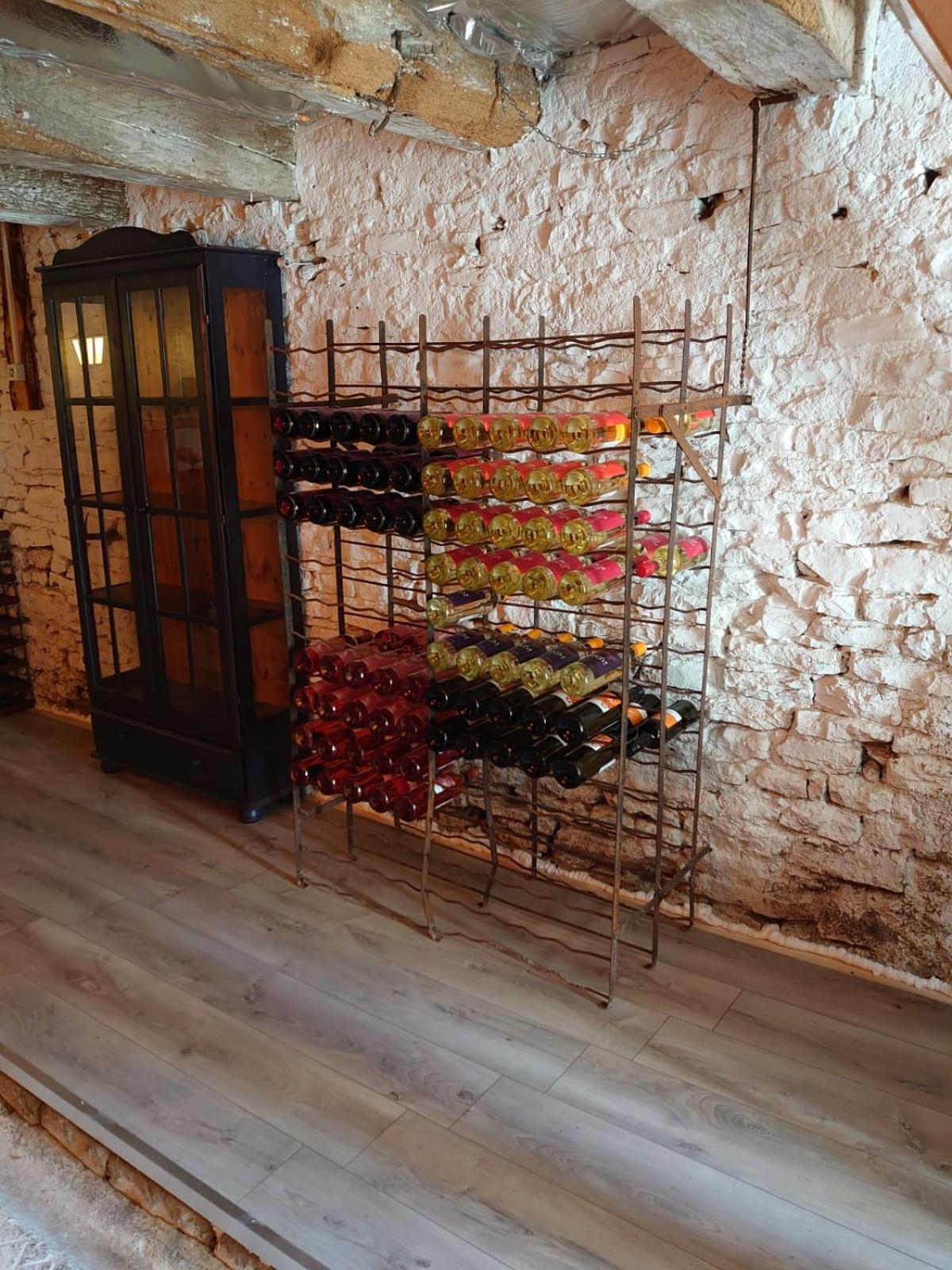 Chambre D'Hotes Juste-Confortable Fleurey-les-Lavoncourt Dış mekan fotoğraf