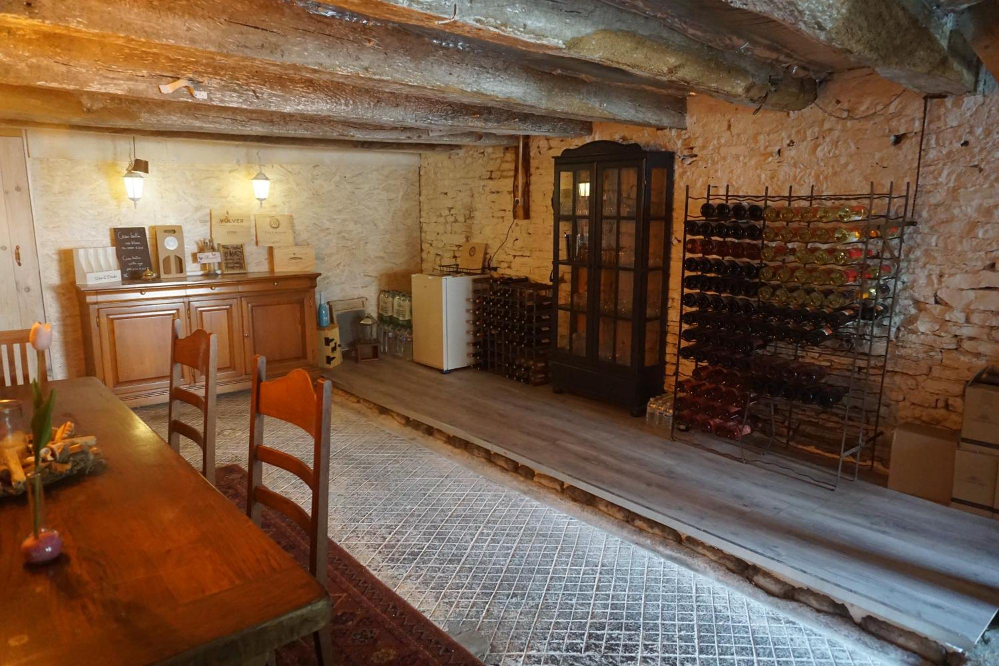 Chambre D'Hotes Juste-Confortable Fleurey-les-Lavoncourt Dış mekan fotoğraf